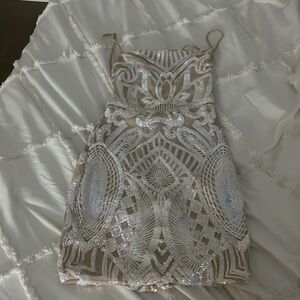 Lucy In the Sky Dress